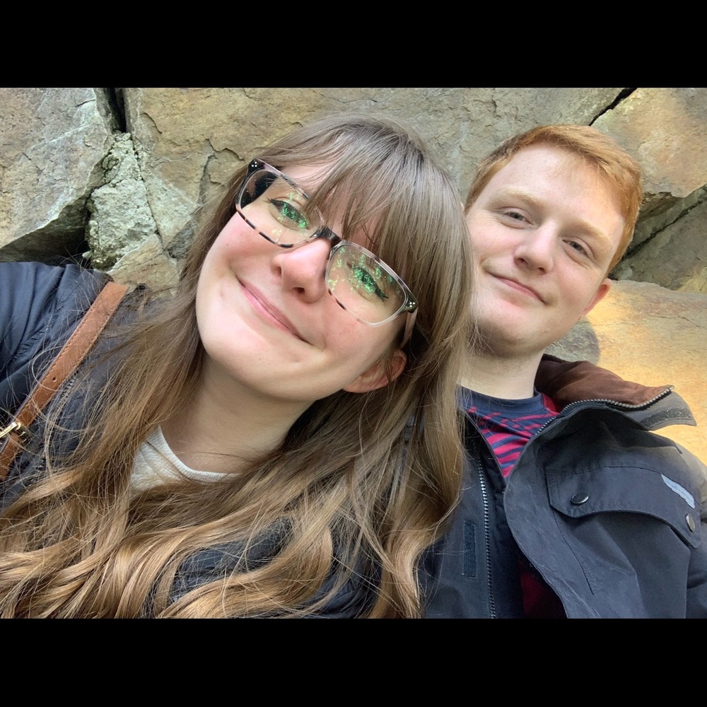 Meet your Posher, Kelsie